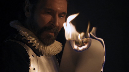 Bloody Tales of&nbsp;Europe