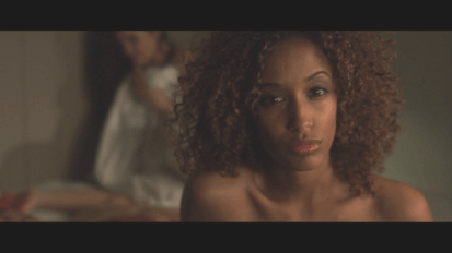 Consequence – A short&nbsp;Film