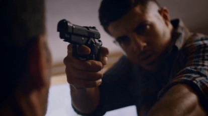 Forbidden: Angel of&nbsp;Death