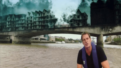 Filthy Cities with Dan&nbsp;Snow