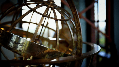 The Story of Science with Michael&nbsp;Mosley